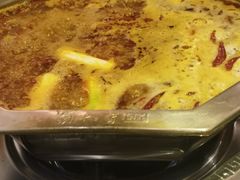 -蜀九香火锅(江油店)