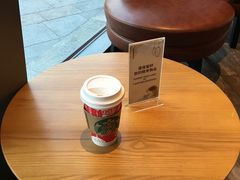 -星巴克(朵云轩店)