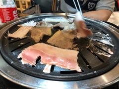 -九田家黑牛烤肉料理(太阳城店)