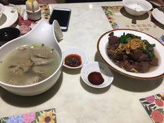 -隆隆金大茶楼(地王广场店)