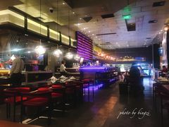 大堂-NIUNIUPARK和牛螃蟹(龙湖杭州滨江天街店)