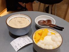 -小团圆糖水铺(襄阳南路店)