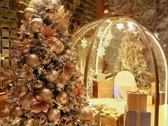 -北京康莱德酒店