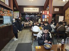 -孙盛兴奥灶面馆·蟹黄面·三虾面(山塘街总店)