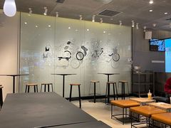 大堂-喜茶(深圳东门1234店)