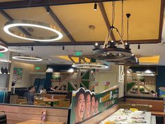 -豪客来牛排(天阳D32店)