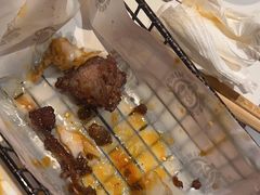 -鸣记脆皮烤鱼·海鲜烤鱼(三八广场店)