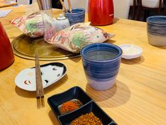 -一井烧肉·活鳗·寿司(望京SOHO店)