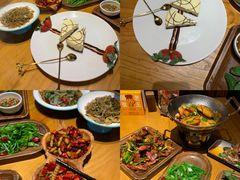 -隔壁老王·家常云南菜(花巷店)