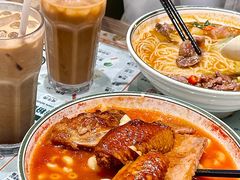 -华嫂冰室(尖沙咀店)