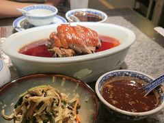 -南京大牌档(中关村领展广场店)