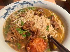 -难忘的面(五矿君澜酒店)