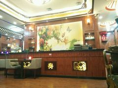 -简家·海鲜盛宴(下沙店)