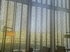 -北京康莱德酒店-Chapter餐厅