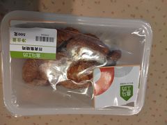 -盒马鲜生(杭州运河上街店)