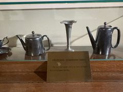 -利顺德大饭店·维多利亚花园(小白楼店)