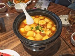 漓江一品豆腐-桂客膳房·珍品堂
