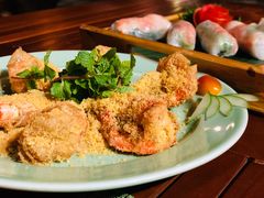 -Lam Vien Restaurant