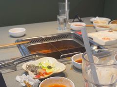 -海底捞火锅(新华联梦想城店)