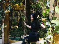 -大塘金香草谷
