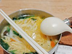 -小满手工粉(北京富力广场店)