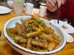 -61号餐吧(兴坪古镇漓江店)