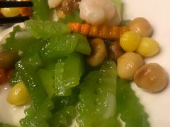 -丰收日·小海鲜·沪上家宴(顾村正大店)