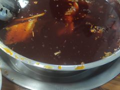 -黑龙滩生态鱼火锅(百寿路店)