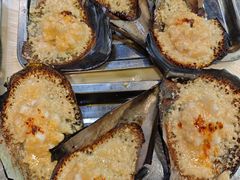 -大成海鲜烧烤·龙虾(南方商城店)