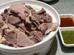-牧马人奶茶馆(乌兰察布总店)