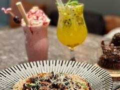 -SHADOWS•Bistro&Eatery(安福路店)
