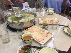 -汕头八里香牛肉店(人民南店)