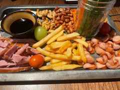 -FUNFUN有饭花园聚会餐厅