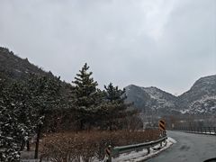 -妙峰山风景名胜区