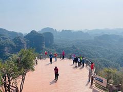 -丹霞山风景名胜区