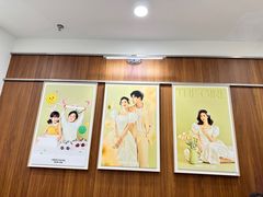 -海马体家庭照相馆(广州正佳广场店)