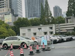 -南京市规划建设展览馆