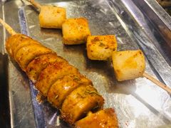-巴依兄弟西域美食(机场店)
