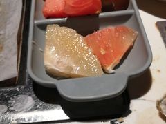 -聚盛源蒸汽海鲜火锅烤肉自助(巨川金海岸购物广场店)