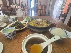 -道南書院·私房菜·早午茶·茶馆