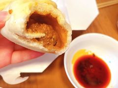 -城墙胡同·北京包子铺(学府店)