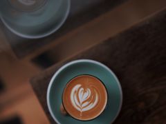 -Cafe del Volcan(永康路店)