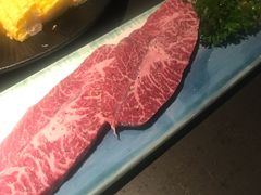 现切三筋烤肉-芯元·碳烤熟成牛肉(经开店)