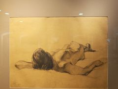 -吴作人艺术馆
