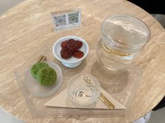 -左右Massage/Spa(长寿路店)