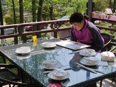 -湾里人家(旺山景区店)