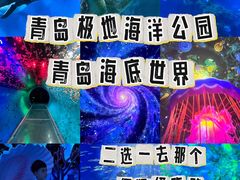 -海合安青岛极地海洋公园
