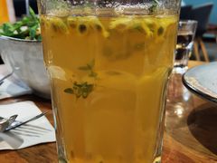 热情茉莉-Wagas沃歌斯(太古汇店)