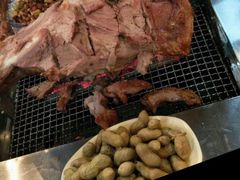 -迎燕阁烤羊腿(二环南路店)