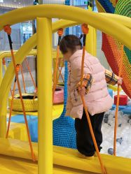 -泛尼尼儿童乐园(文化广场店)